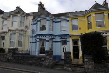 4 bed house, Beaumont Road, St Judes, Plymouth, PL49BN - Image 4